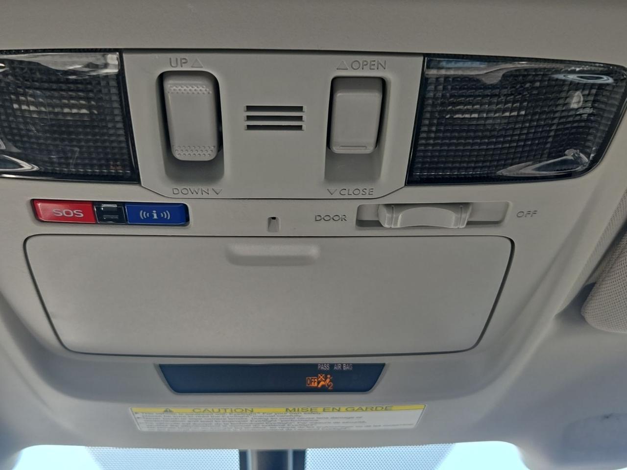 2019 Subaru Legacy 2.5i Fredericksburg VA