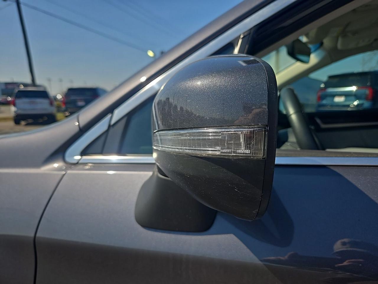 2019 Subaru Legacy 2.5i Fredericksburg VA