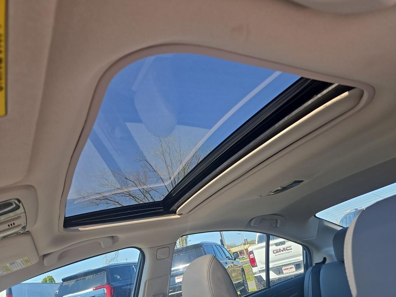 2019 Subaru Legacy 2.5i Fredericksburg VA