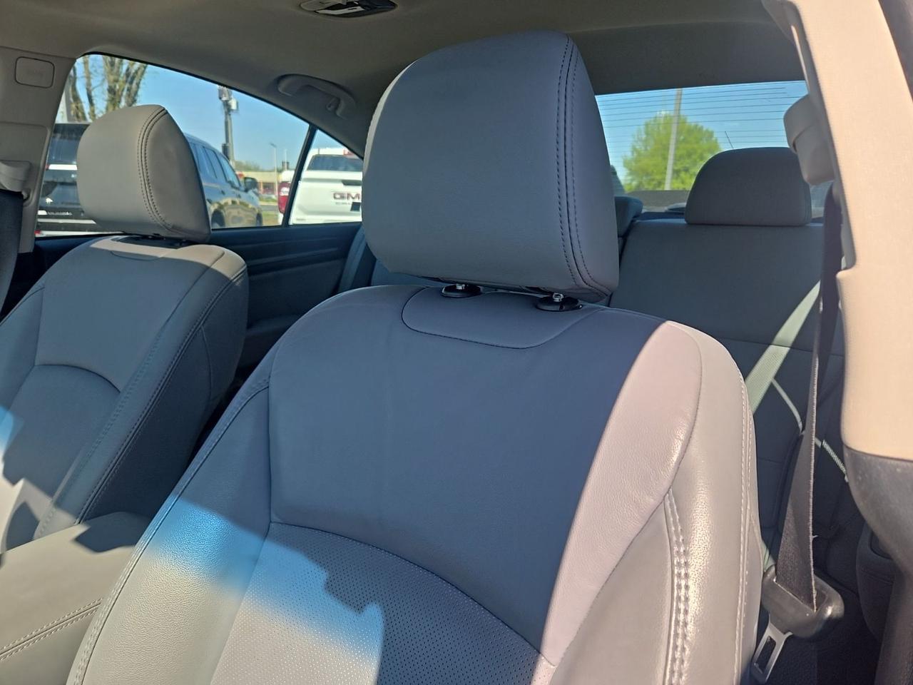 2019 Subaru Legacy 2.5i Fredericksburg VA