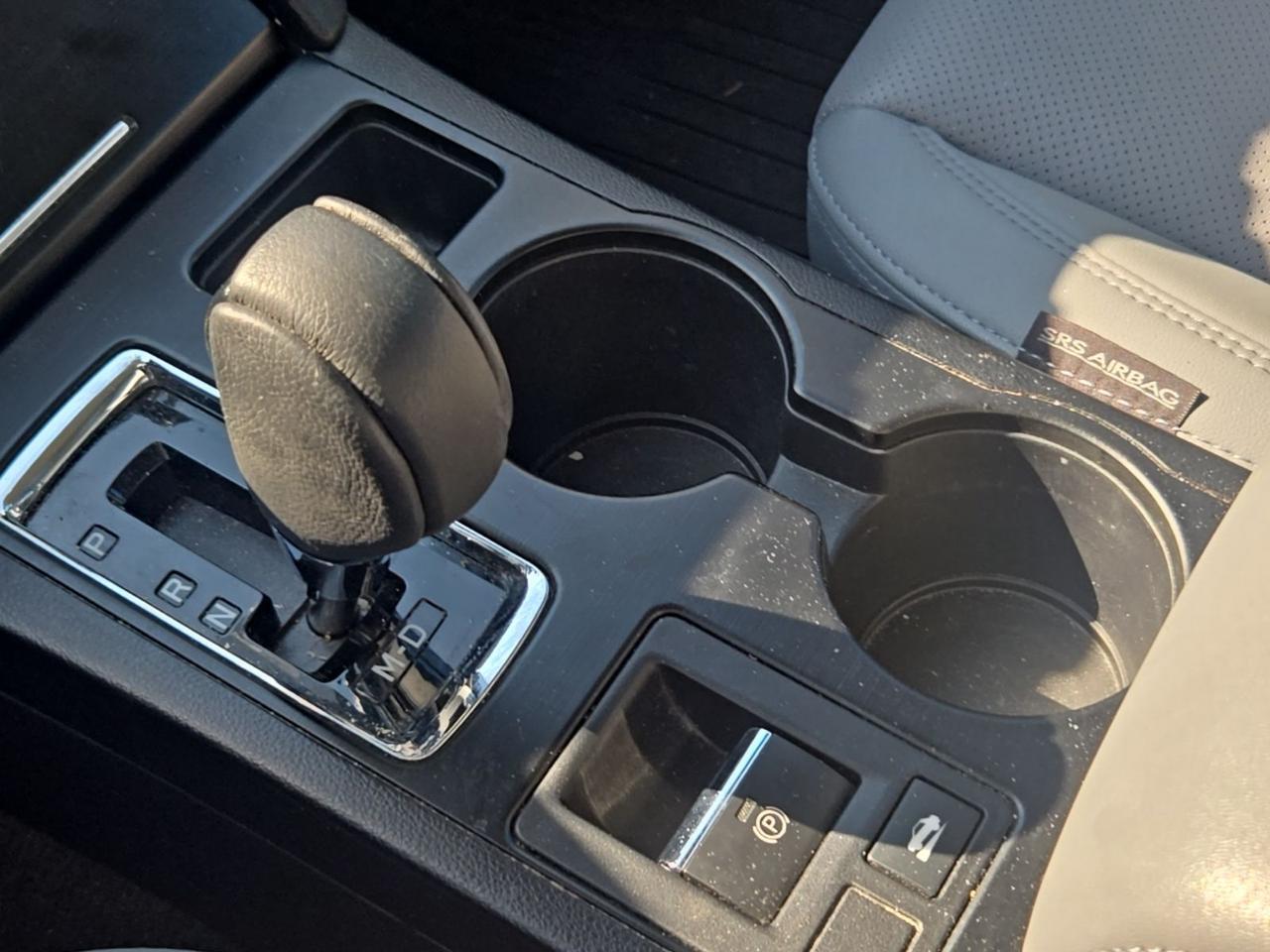 2019 Subaru Legacy 2.5i Fredericksburg VA