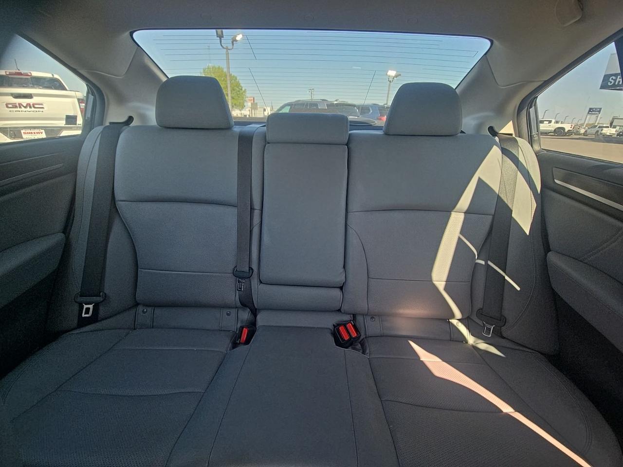 2019 Subaru Legacy 2.5i Fredericksburg VA