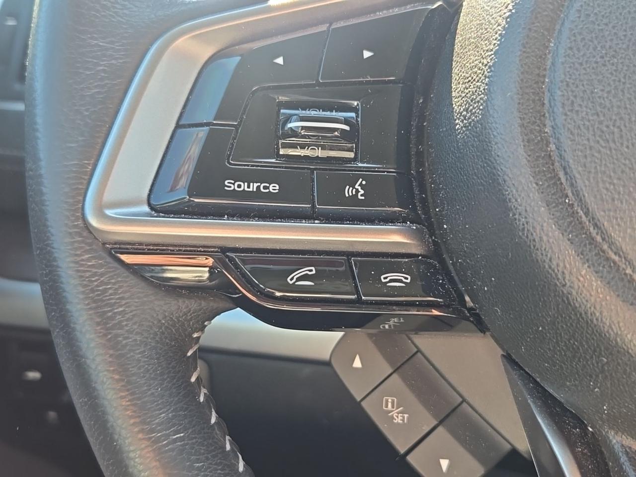 2019 Subaru Legacy 2.5i Fredericksburg VA