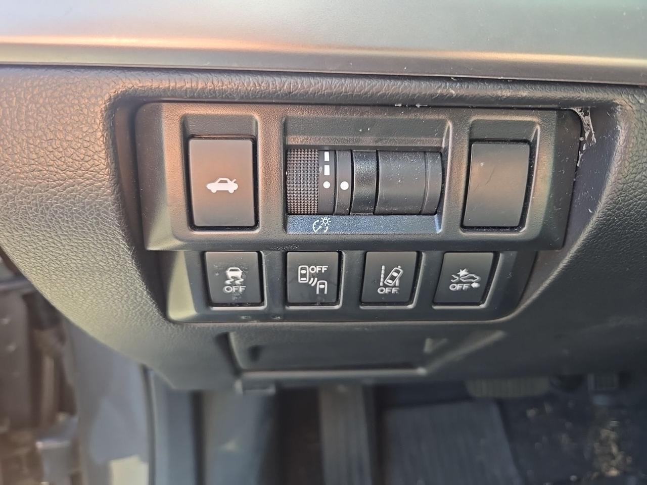 2019 Subaru Legacy 2.5i Fredericksburg VA