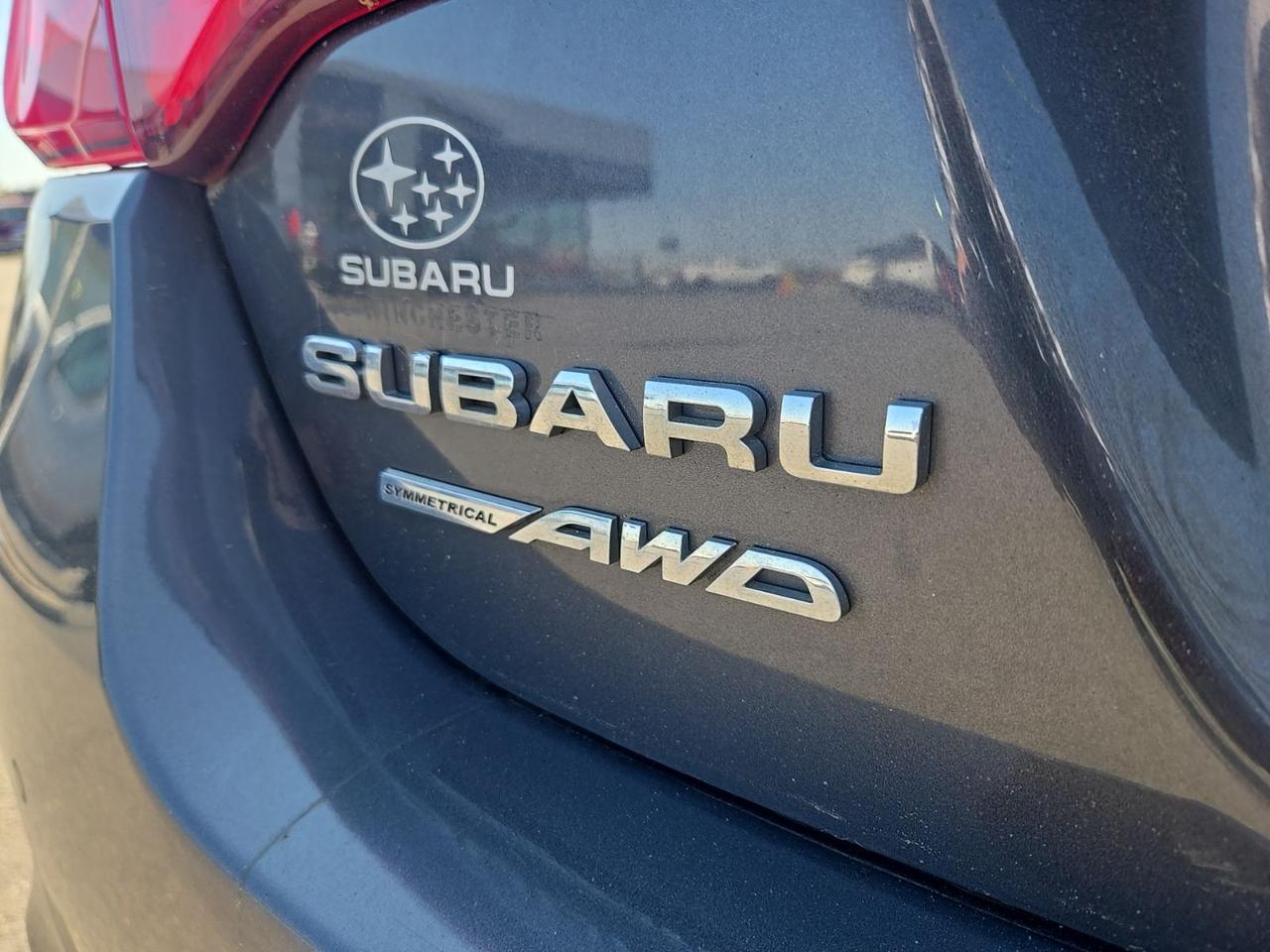 2019 Subaru Legacy 2.5i Fredericksburg VA