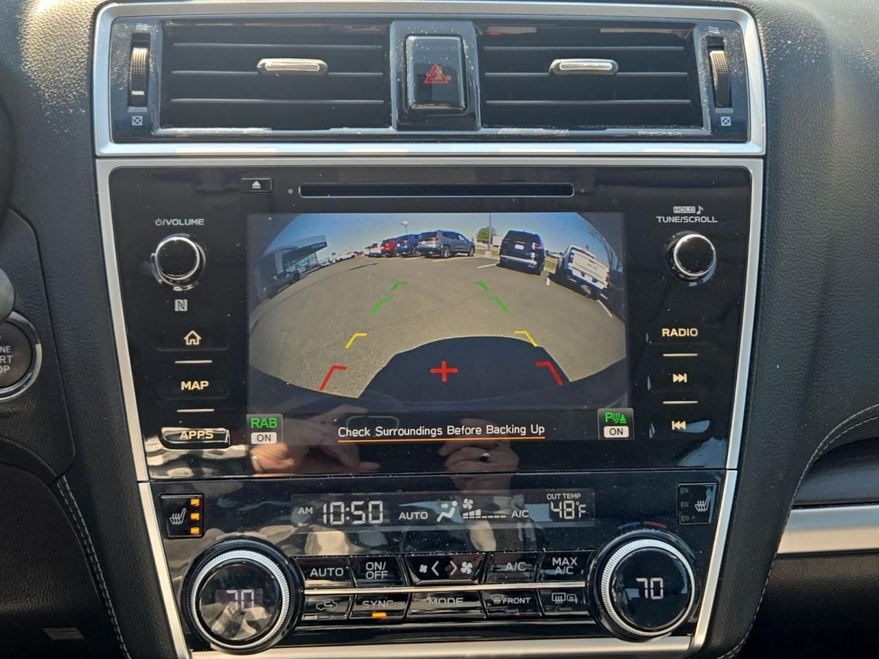 2019 Subaru Legacy 2.5i Fredericksburg VA