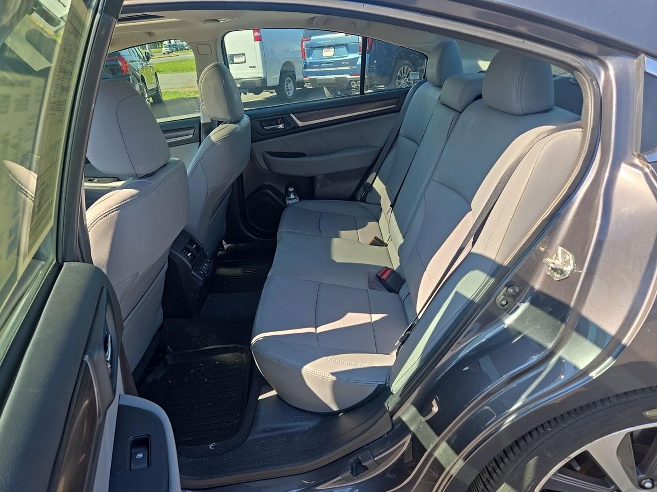 2019 Subaru Legacy 2.5i Fredericksburg VA