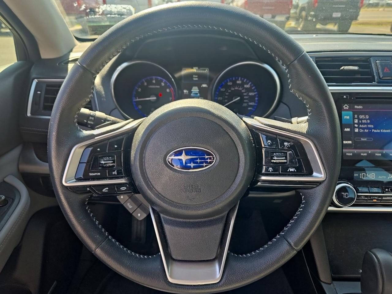 2019 Subaru Legacy 2.5i Fredericksburg VA