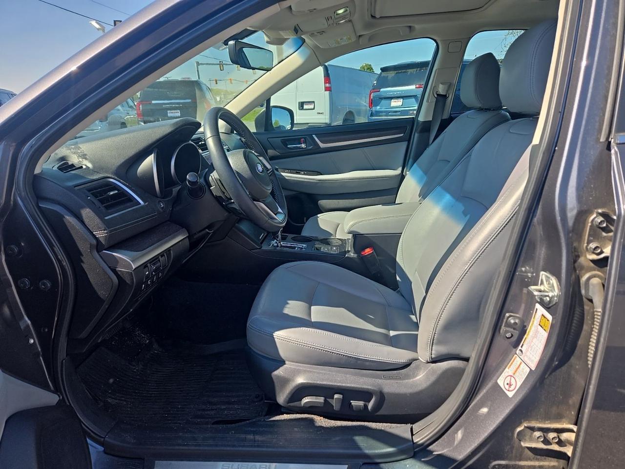 2019 Subaru Legacy 2.5i Fredericksburg VA