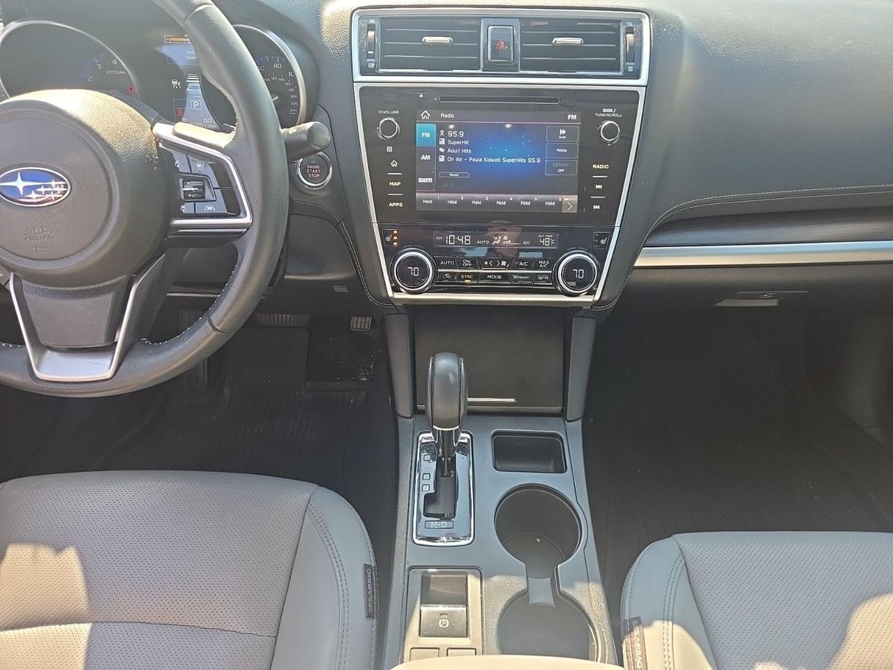 2019 Subaru Legacy 2.5i Fredericksburg VA