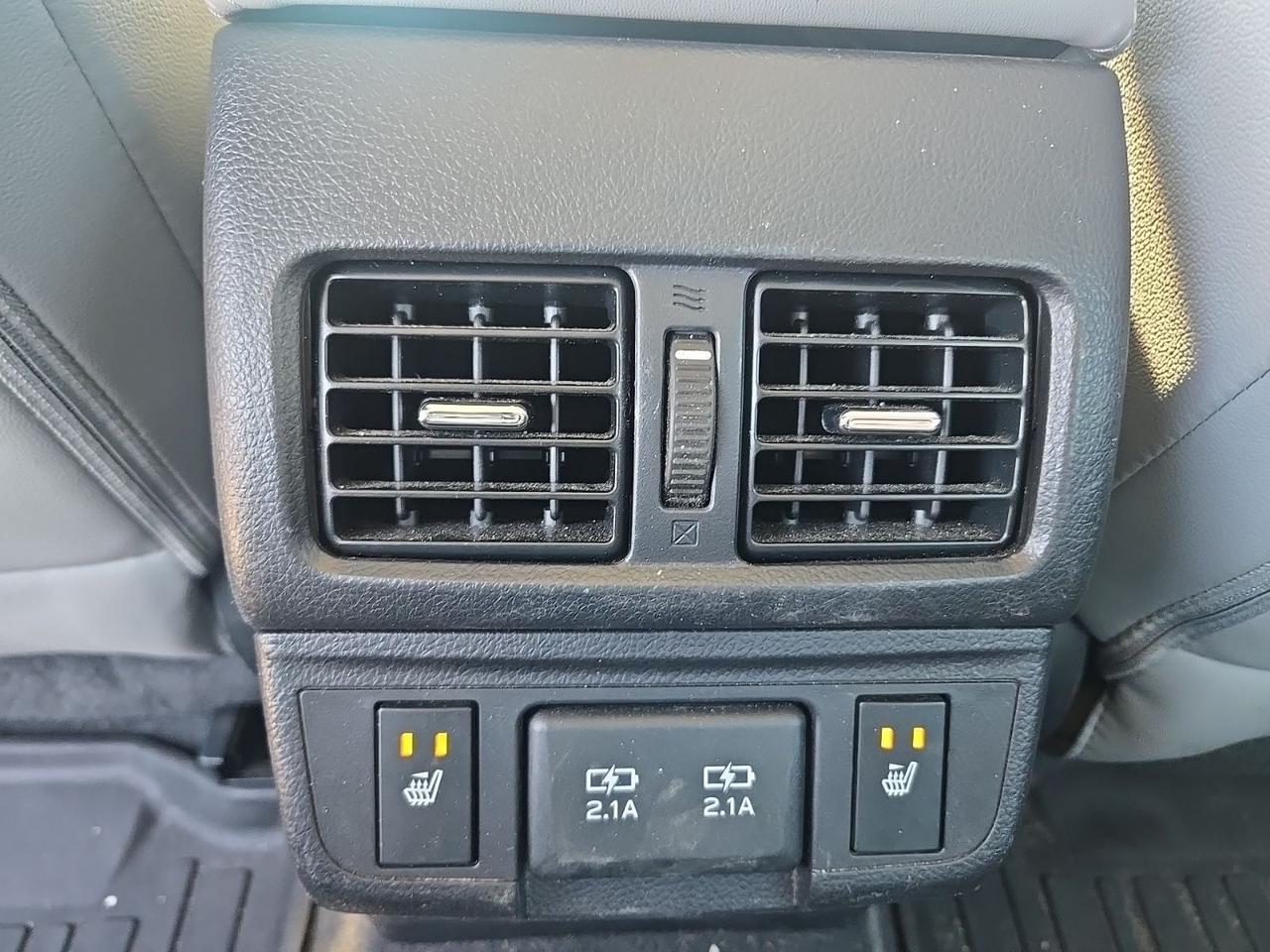 2019 Subaru Legacy 2.5i Fredericksburg VA