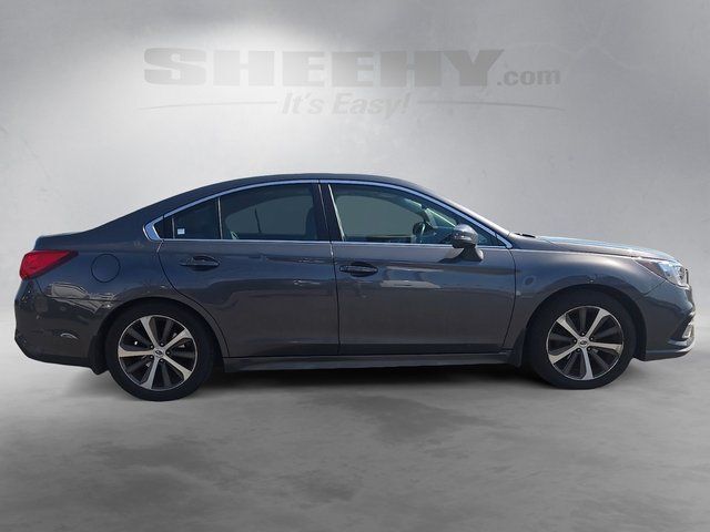 2019 Subaru Legacy 2.5i Fredericksburg VA