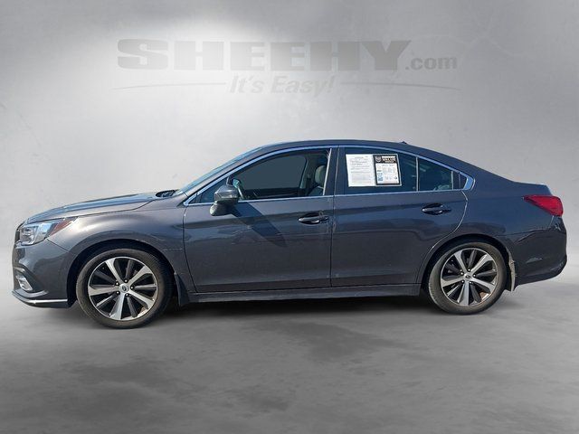 2019 Subaru Legacy 2.5i Fredericksburg VA