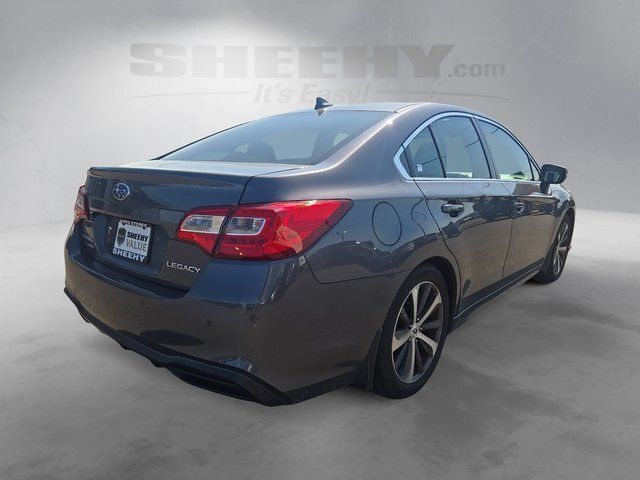 2019 Subaru Legacy 2.5i Fredericksburg VA