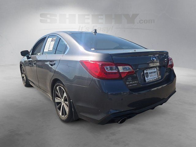 2019 Subaru Legacy 2.5i Fredericksburg VA