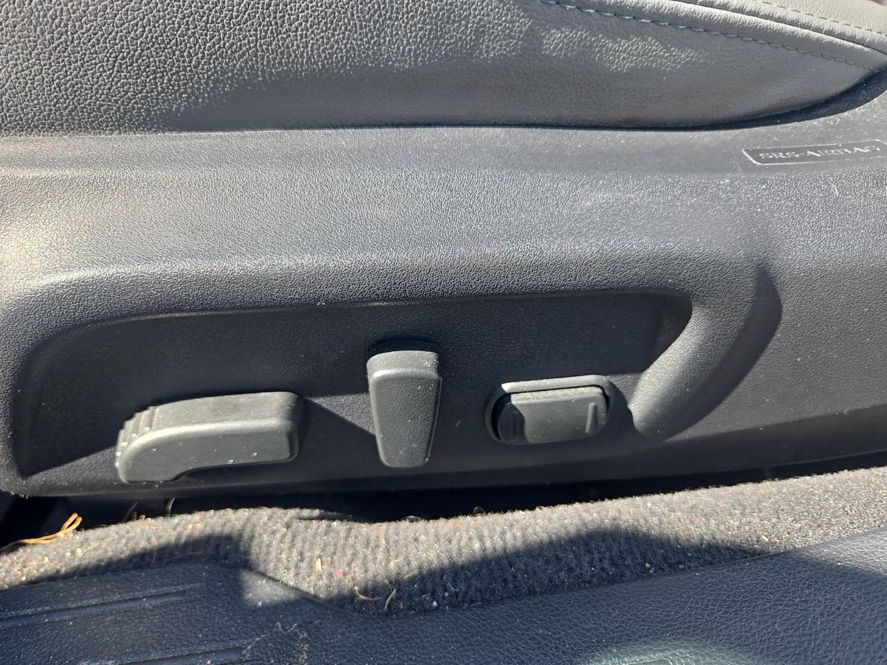 2019 Subaru Legacy 2.5i Fredericksburg VA