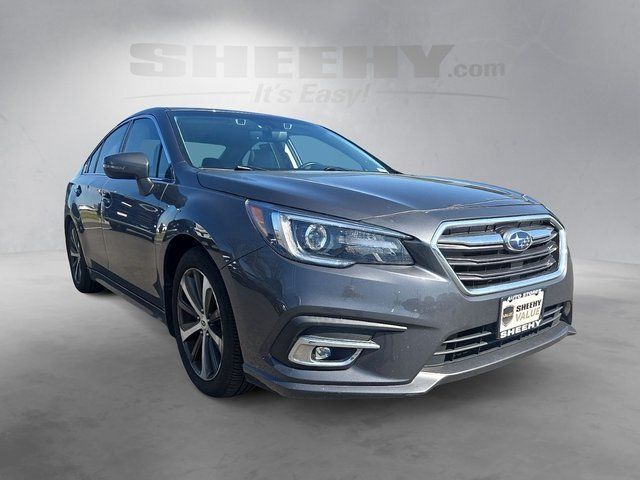 2019 Subaru Legacy 2.5i Fredericksburg VA