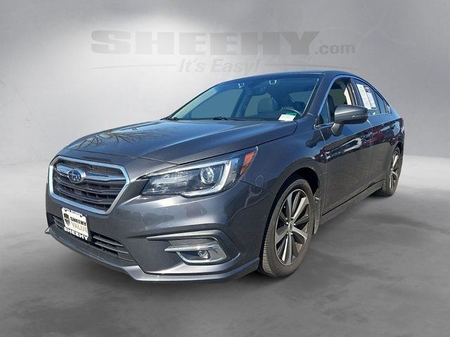 2019 Subaru Legacy 2.5i Fredericksburg VA