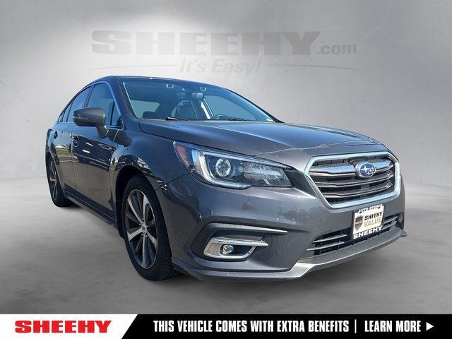2019 Subaru Legacy 2.5i Fredericksburg VA