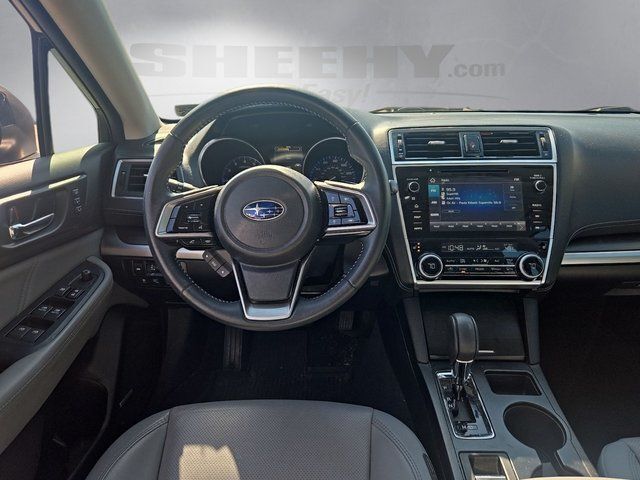 2019 Subaru Legacy 2.5i Fredericksburg VA