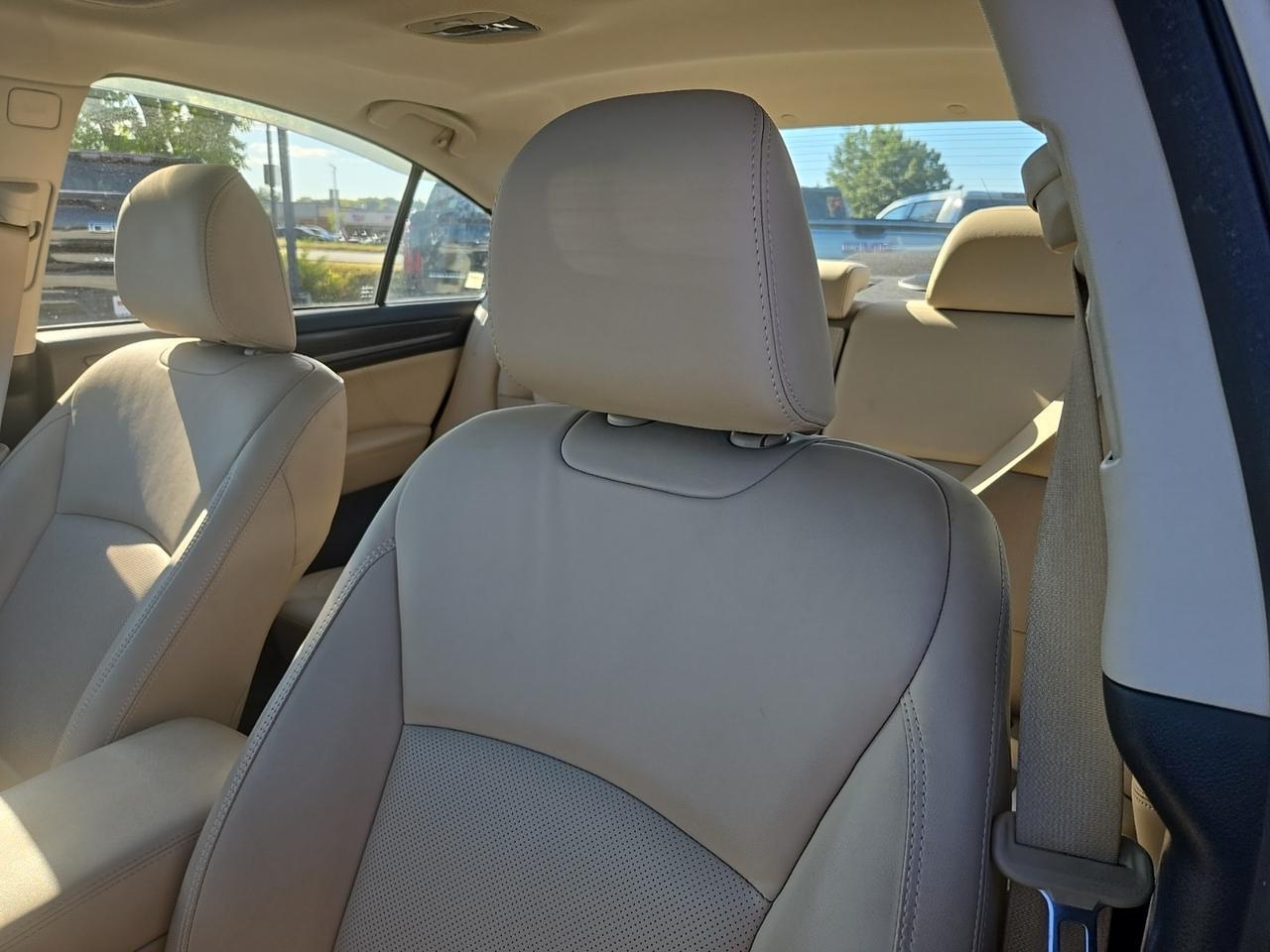 2019 Subaru Legacy 2.5i Fredericksburg VA