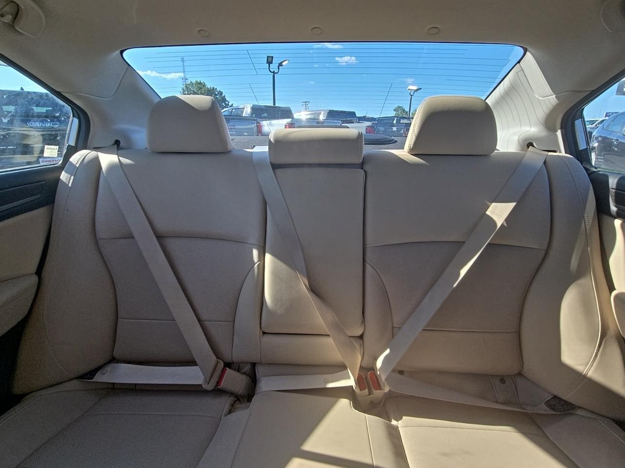 2019 Subaru Legacy 2.5i Fredericksburg VA