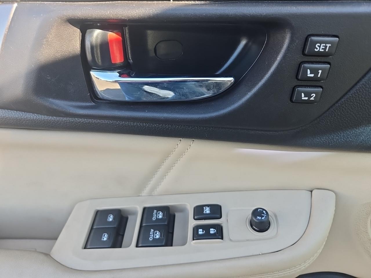 2019 Subaru Legacy 2.5i Fredericksburg VA