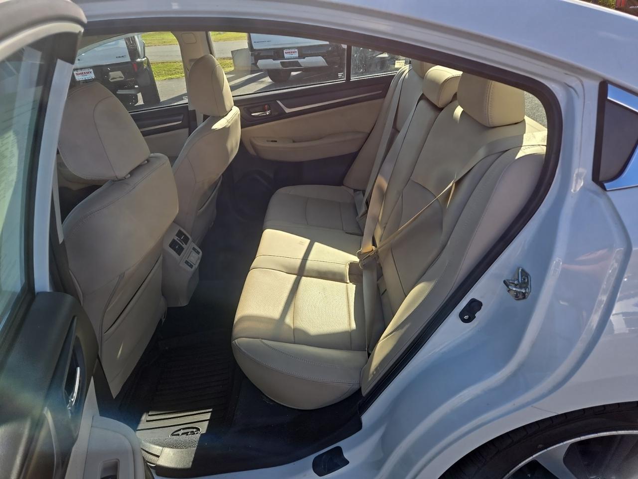 2019 Subaru Legacy 2.5i Fredericksburg VA