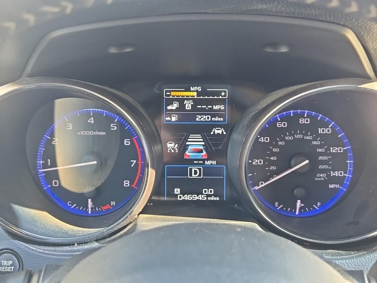 2019 Subaru Legacy 2.5i Fredericksburg VA