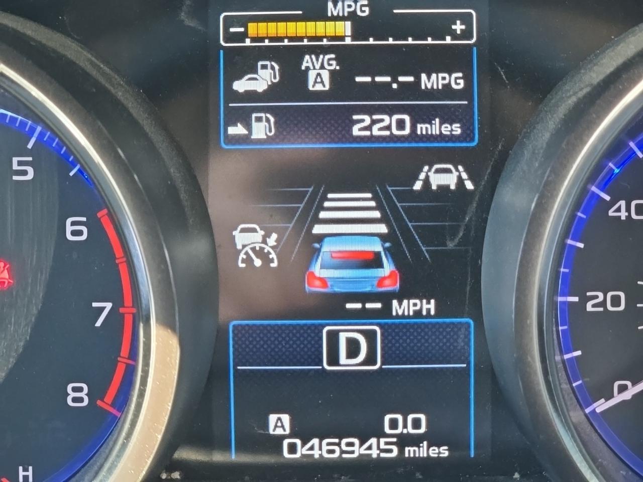 2019 Subaru Legacy 2.5i Fredericksburg VA