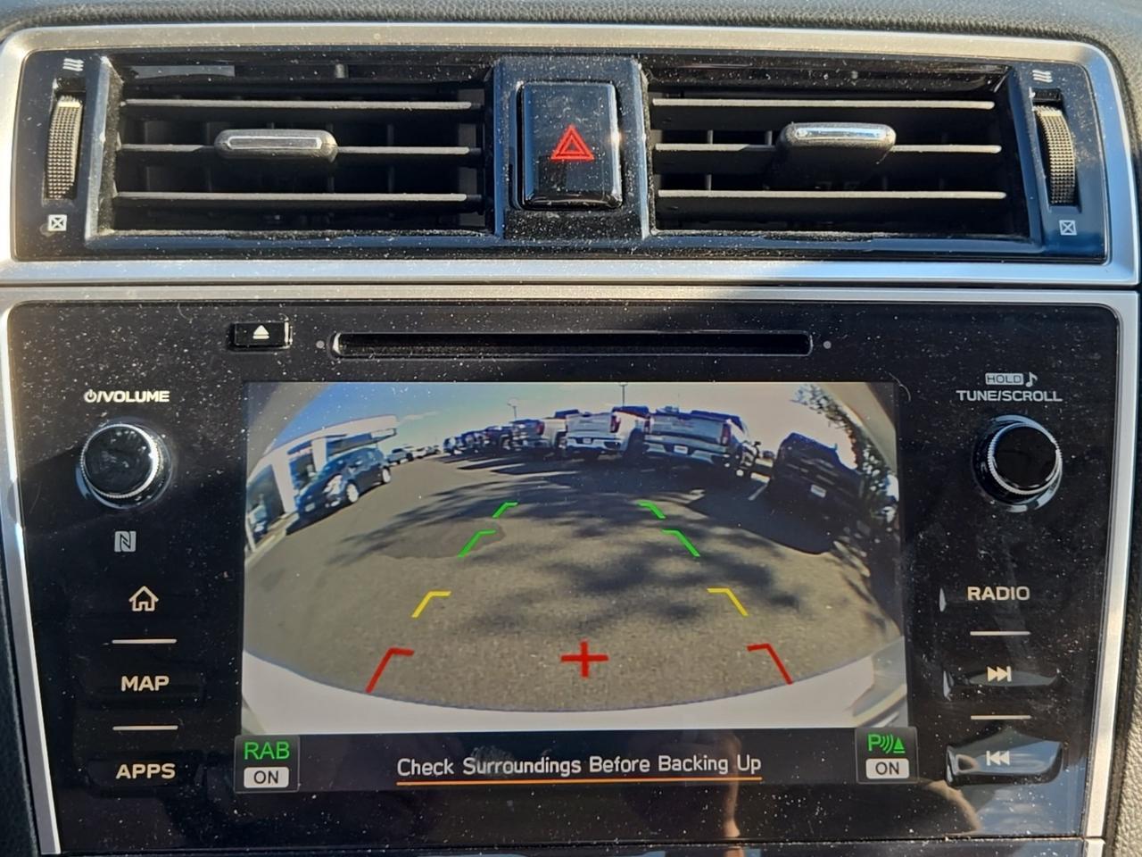 2019 Subaru Legacy 2.5i Fredericksburg VA