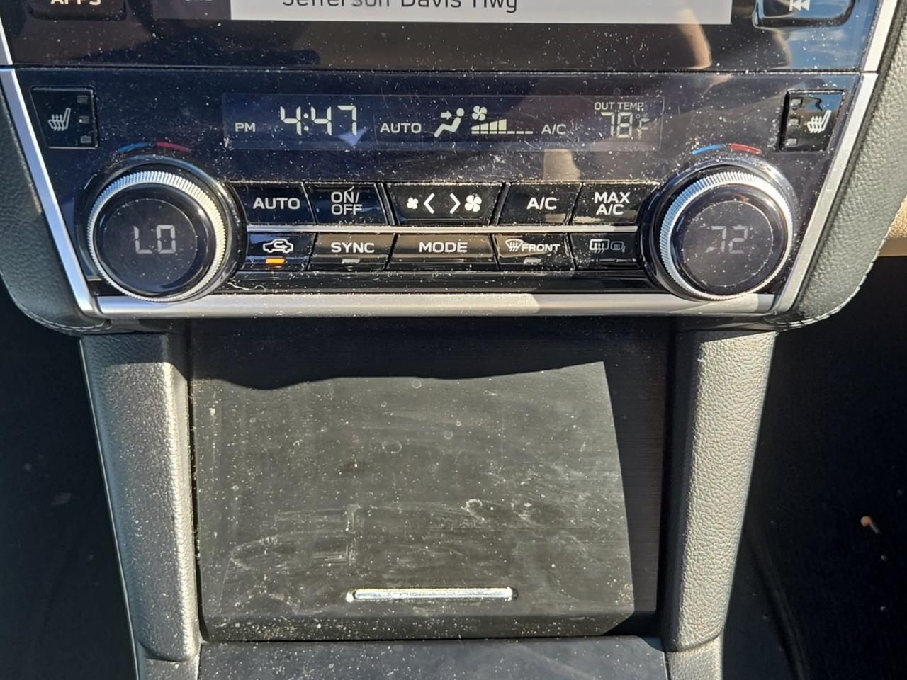 2019 Subaru Legacy 2.5i Fredericksburg VA