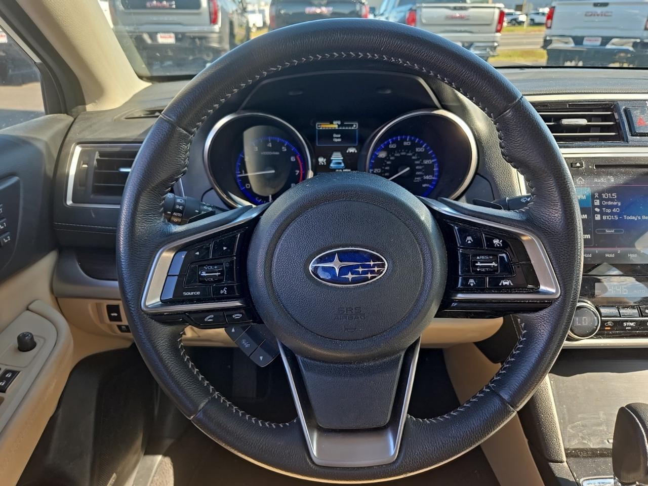 2019 Subaru Legacy 2.5i Fredericksburg VA
