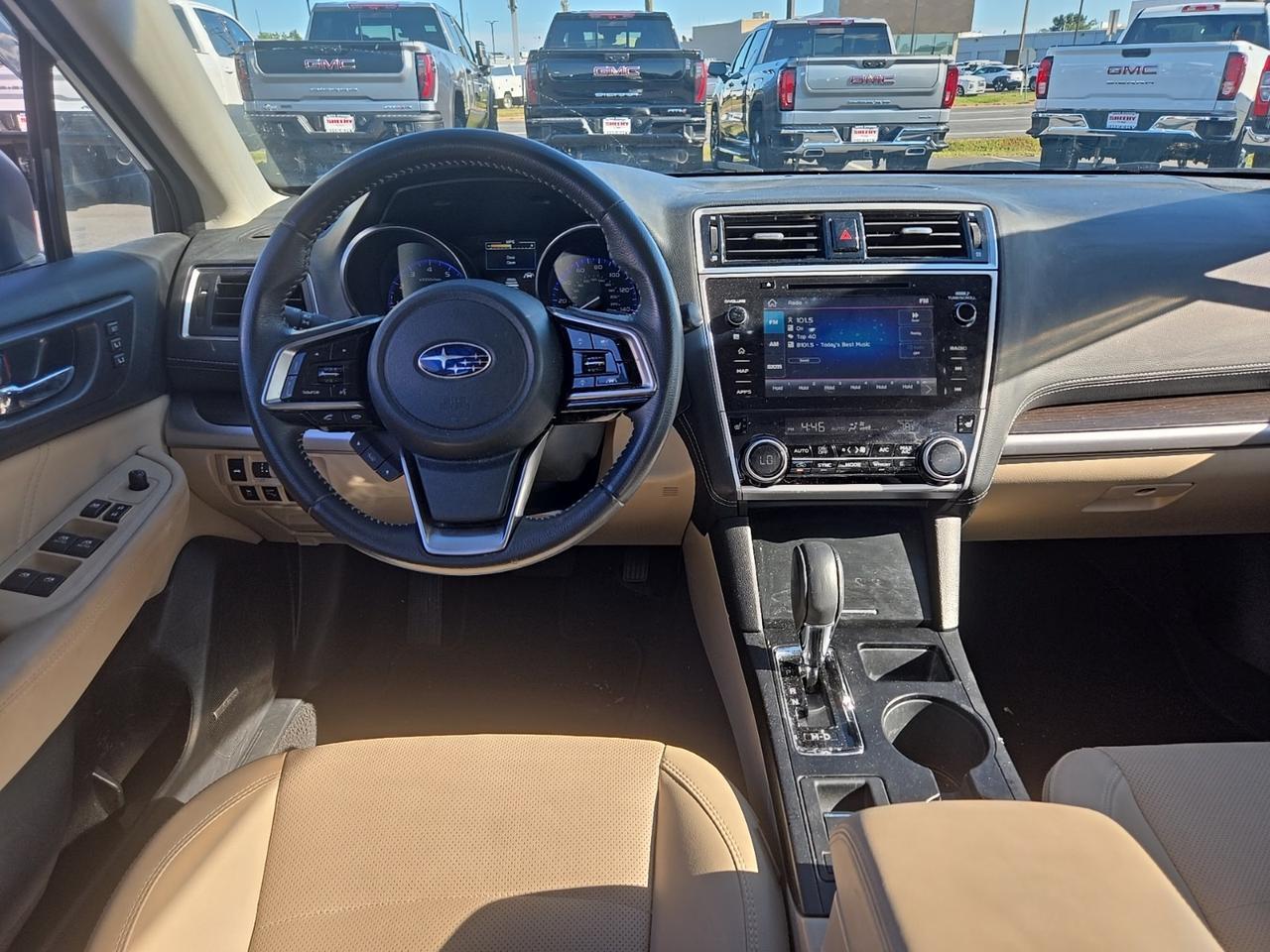 2019 Subaru Legacy 2.5i Fredericksburg VA