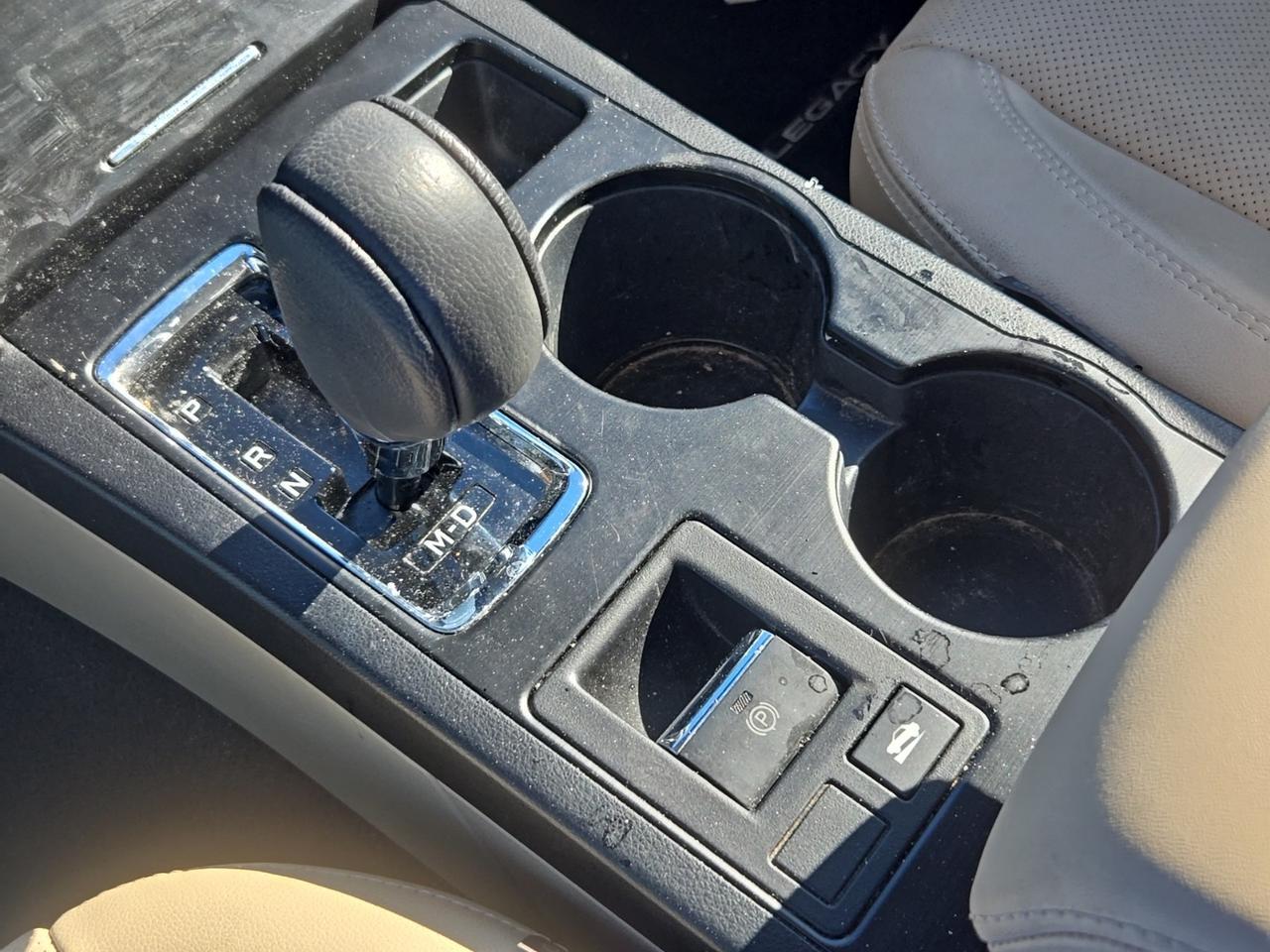 2019 Subaru Legacy 2.5i Fredericksburg VA