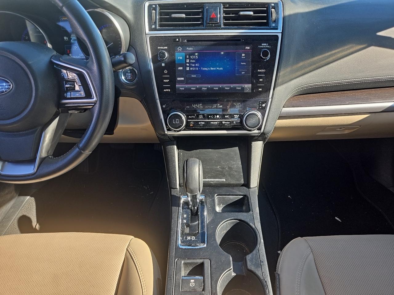 2019 Subaru Legacy 2.5i Fredericksburg VA