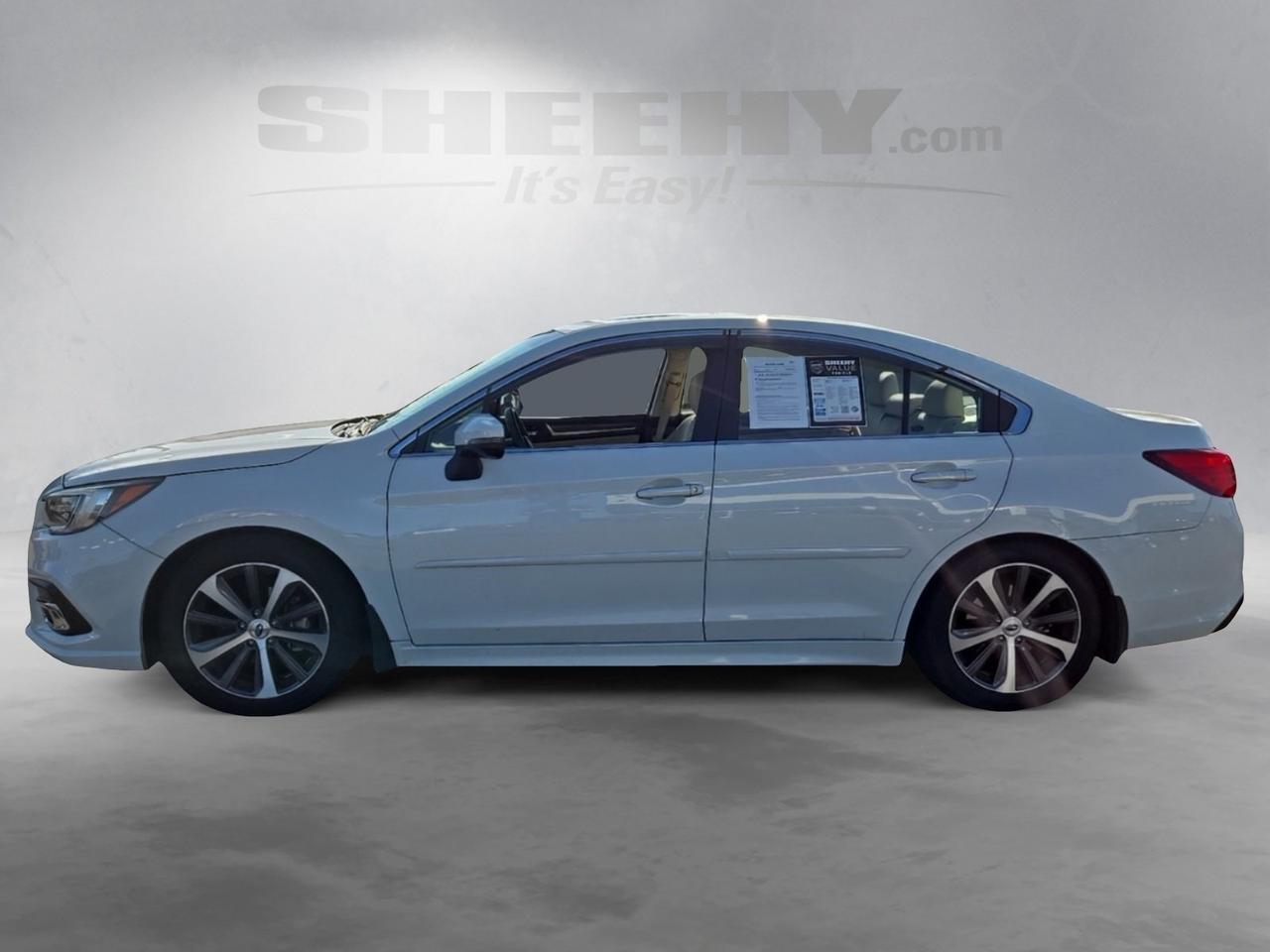 2019 Subaru Legacy 2.5i Fredericksburg VA