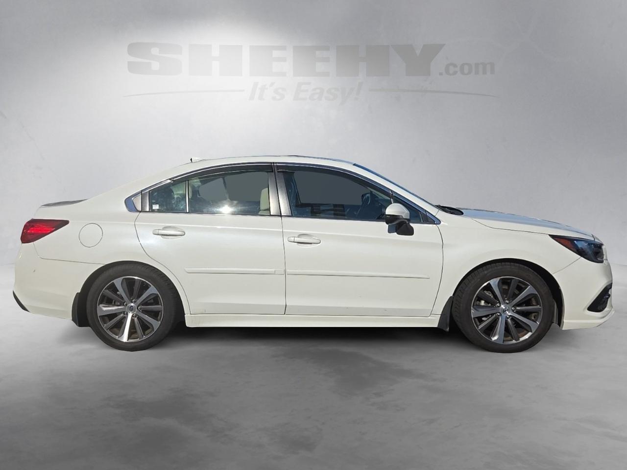 2019 Subaru Legacy 2.5i Fredericksburg VA