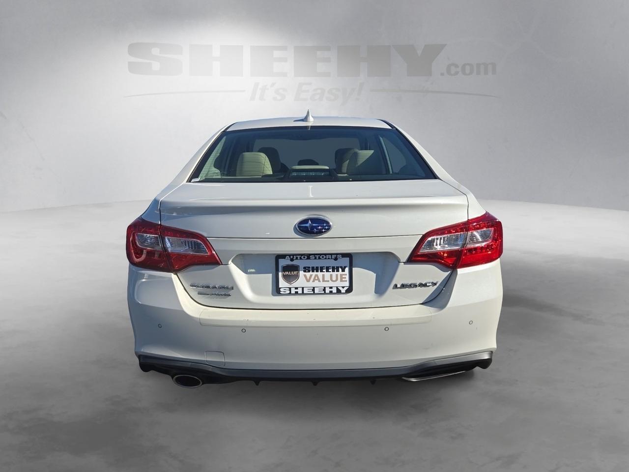 2019 Subaru Legacy 2.5i Fredericksburg VA