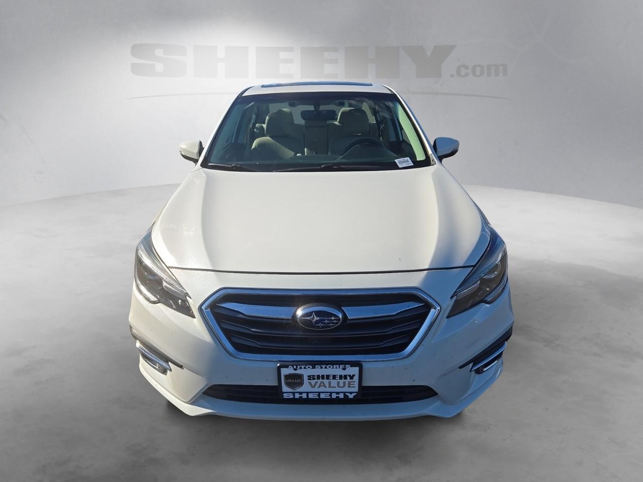 2019 Subaru Legacy 2.5i Fredericksburg VA