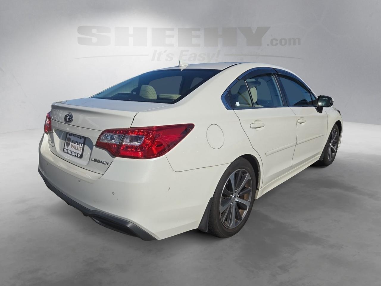 2019 Subaru Legacy 2.5i Fredericksburg VA