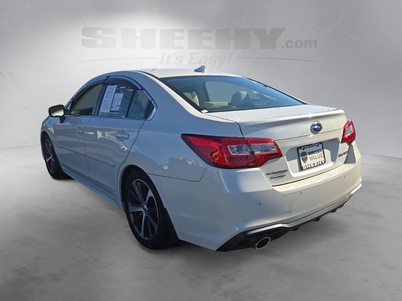 2019 Subaru Legacy 2.5i Fredericksburg VA