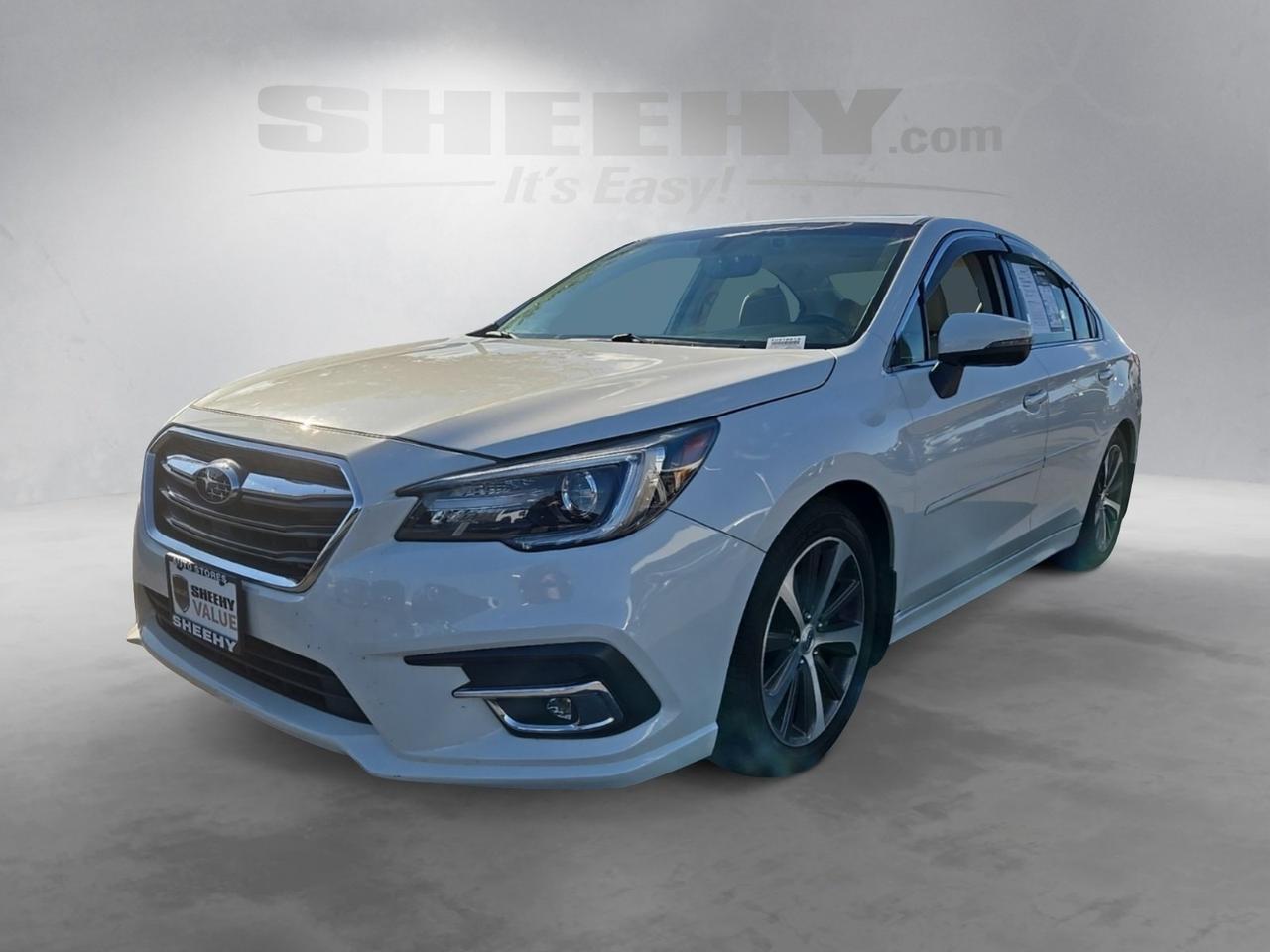 2019 Subaru Legacy 2.5i Fredericksburg VA
