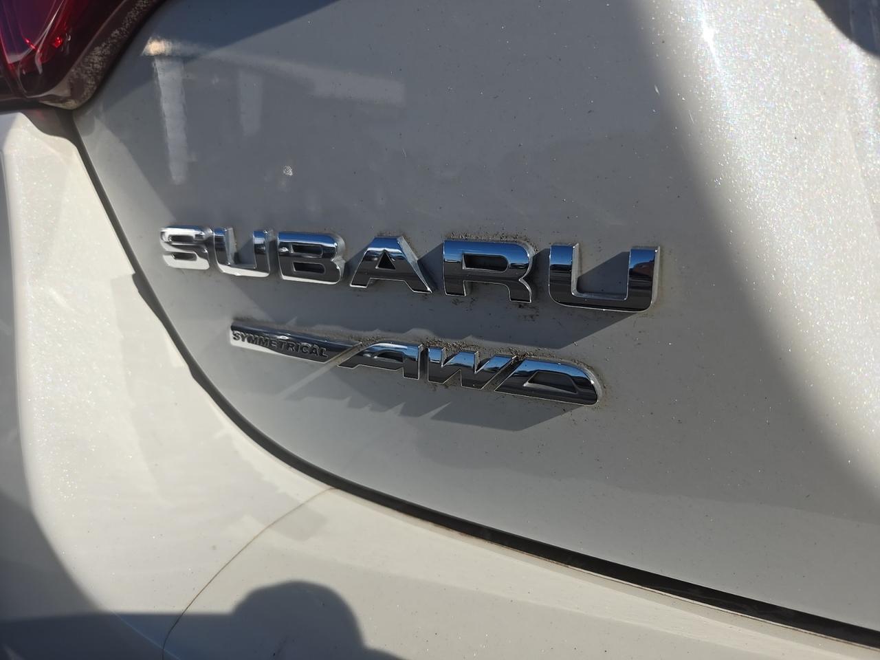 2019 Subaru Legacy 2.5i Fredericksburg VA