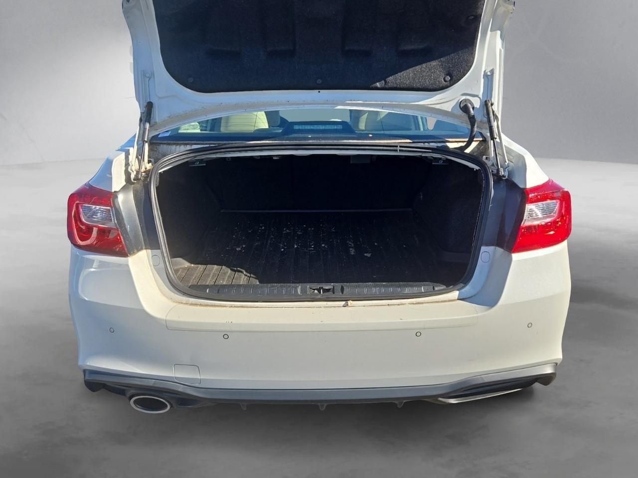 2019 Subaru Legacy 2.5i Fredericksburg VA