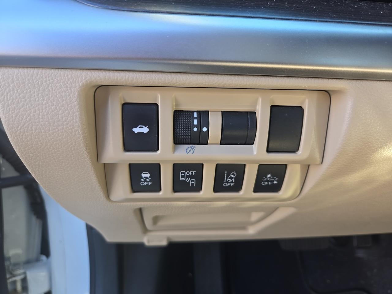 2019 Subaru Legacy 2.5i Fredericksburg VA