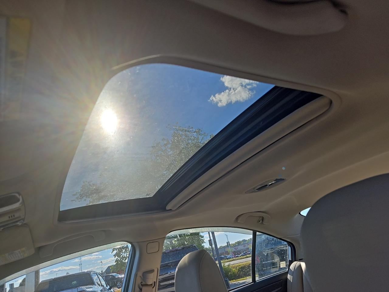 2019 Subaru Legacy 2.5i Fredericksburg VA