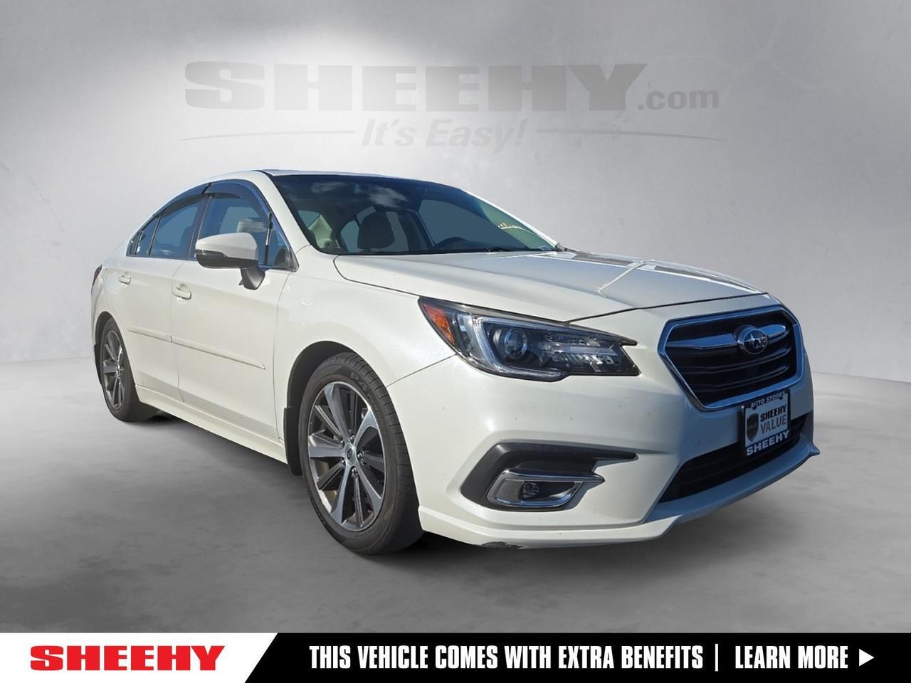 2019 Subaru Legacy 2.5i Fredericksburg VA