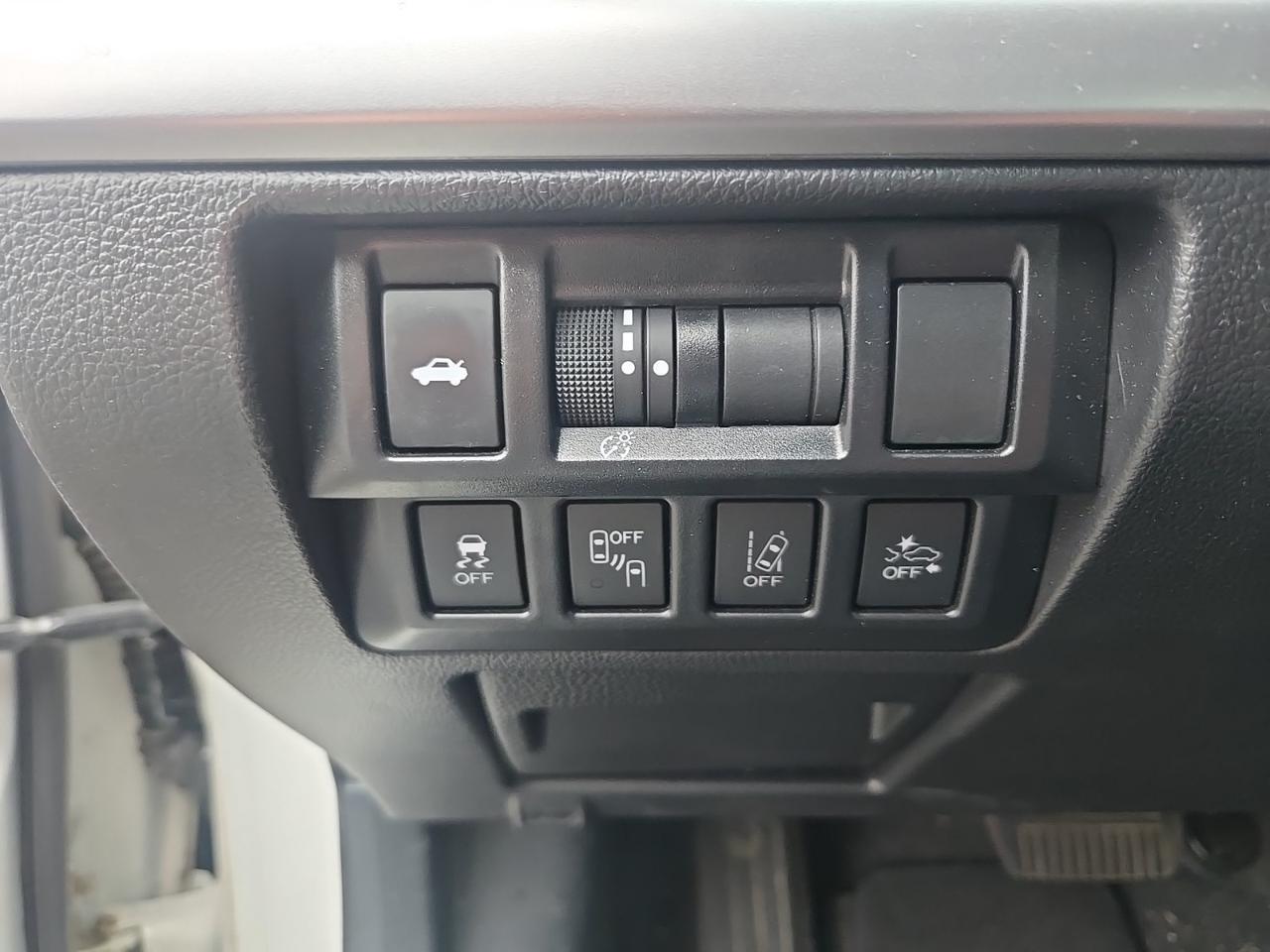 2019 Subaru Legacy 2.5i Fredericksburg VA