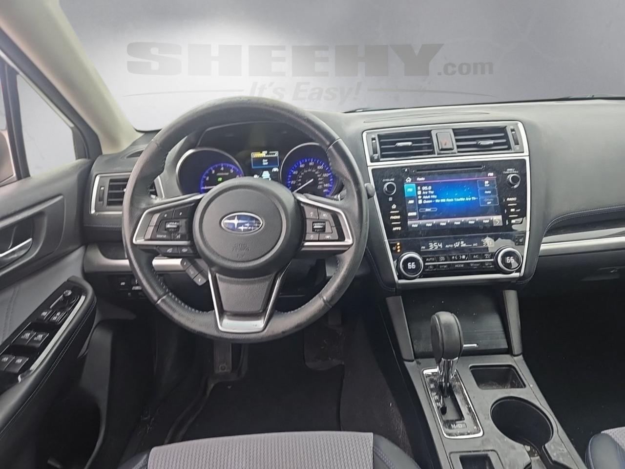 2019 Subaru Legacy 2.5i Fredericksburg VA